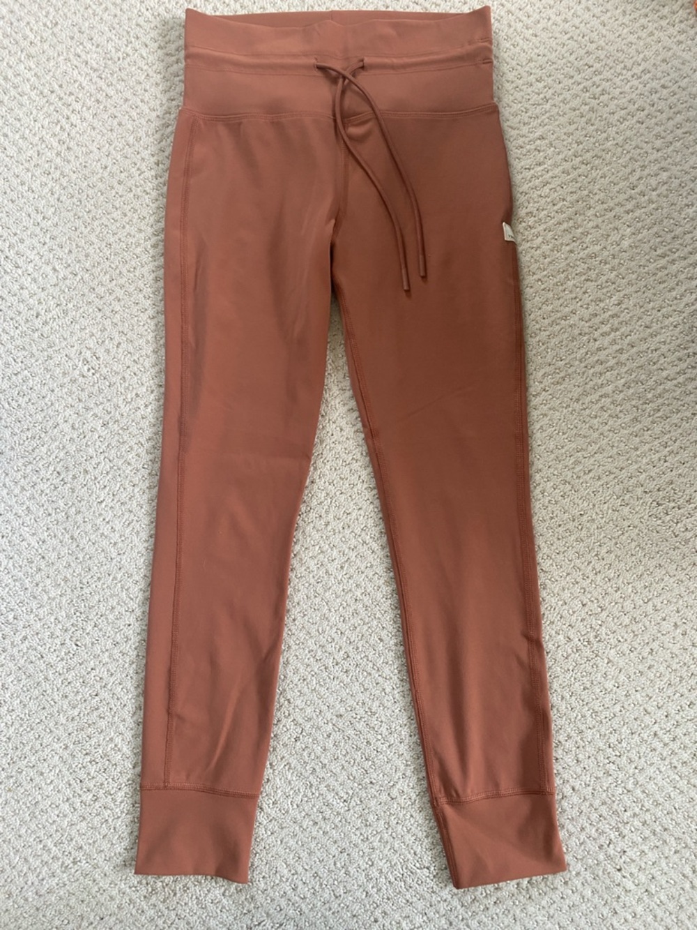 Vuori Daily Leggings, size small